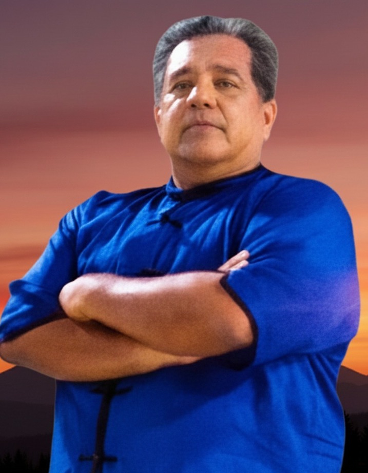 SIFU: SERGIO R. SOSA HOIL