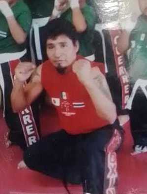 PROFESOR CARLOS GUERRERO 