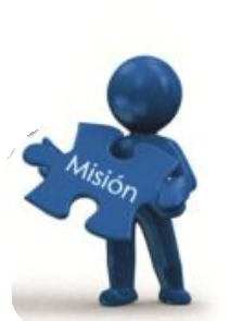 MISION 
