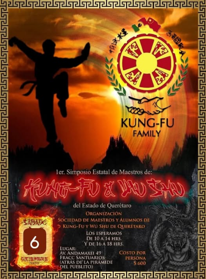 1er. SIMPOSIO ESTATAL