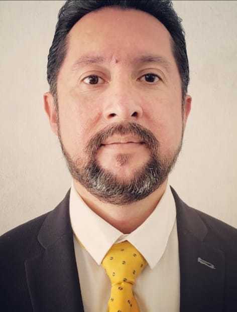 SIFU RAUL REYES RAMOS