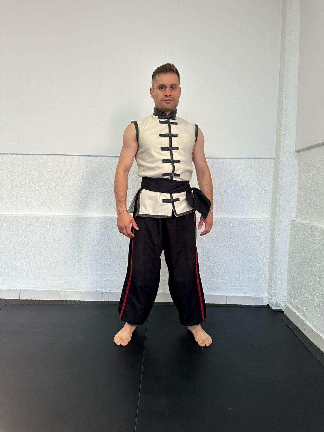 SHI-SOK ALDO ALBERTO LOZANO GUTIERREZ