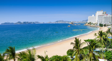 TORNEO ACAPULCO 2025 