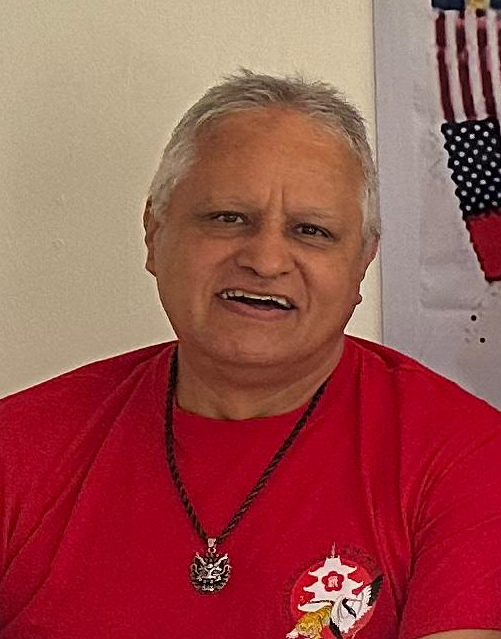 SIFU: RAFAEL RAUL LOZANO REYES 