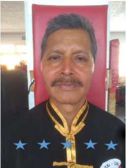 SIFU VENANCIO OLVERA ROSALES